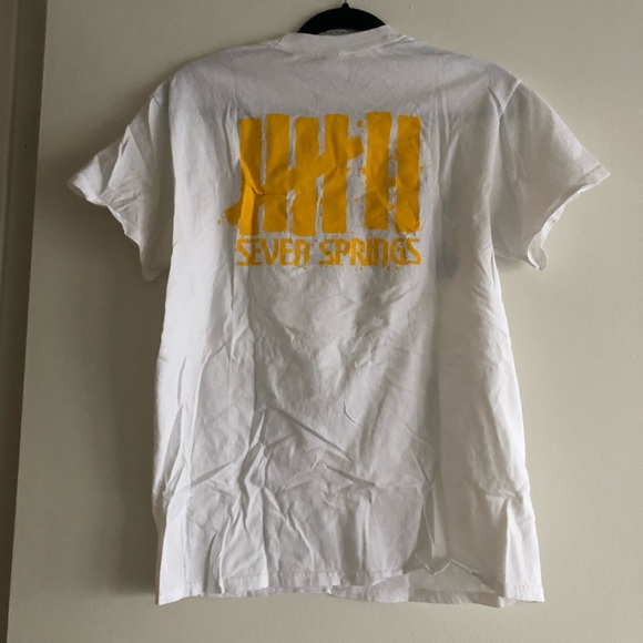 Pitt Oakland Zoo T-shirt - Picture 3 of 4